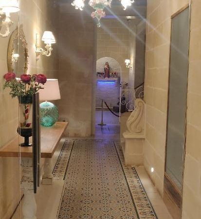 Central 214 Boutique Hotel Hamrun Εξωτερικό φωτογραφία