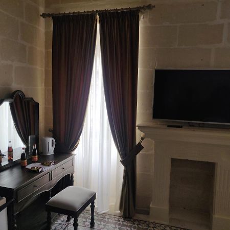 Central 214 Boutique Hotel Hamrun Εξωτερικό φωτογραφία