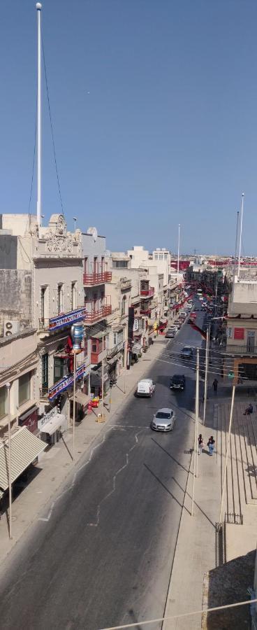 Central 214 Boutique Hotel Hamrun Εξωτερικό φωτογραφία