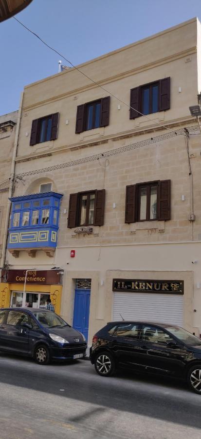 Central 214 Boutique Hotel Hamrun Εξωτερικό φωτογραφία