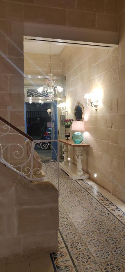 Central 214 Boutique Hotel Hamrun Εξωτερικό φωτογραφία