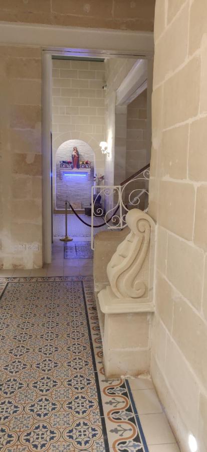 Central 214 Boutique Hotel Hamrun Εξωτερικό φωτογραφία