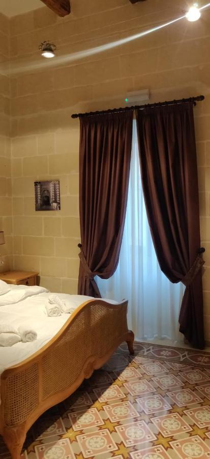Central 214 Boutique Hotel Hamrun Εξωτερικό φωτογραφία