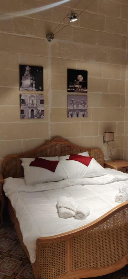 Central 214 Boutique Hotel Hamrun Εξωτερικό φωτογραφία