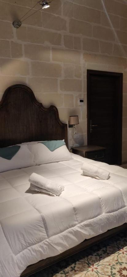 Central 214 Boutique Hotel Hamrun Εξωτερικό φωτογραφία