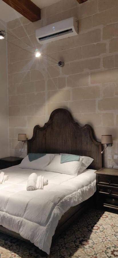 Central 214 Boutique Hotel Hamrun Εξωτερικό φωτογραφία