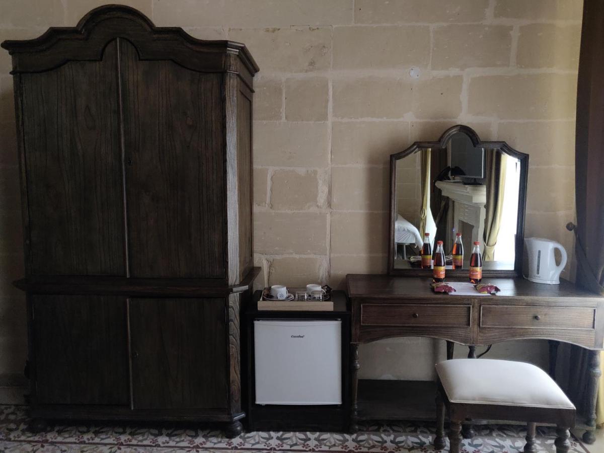 Central 214 Boutique Hotel Hamrun Εξωτερικό φωτογραφία