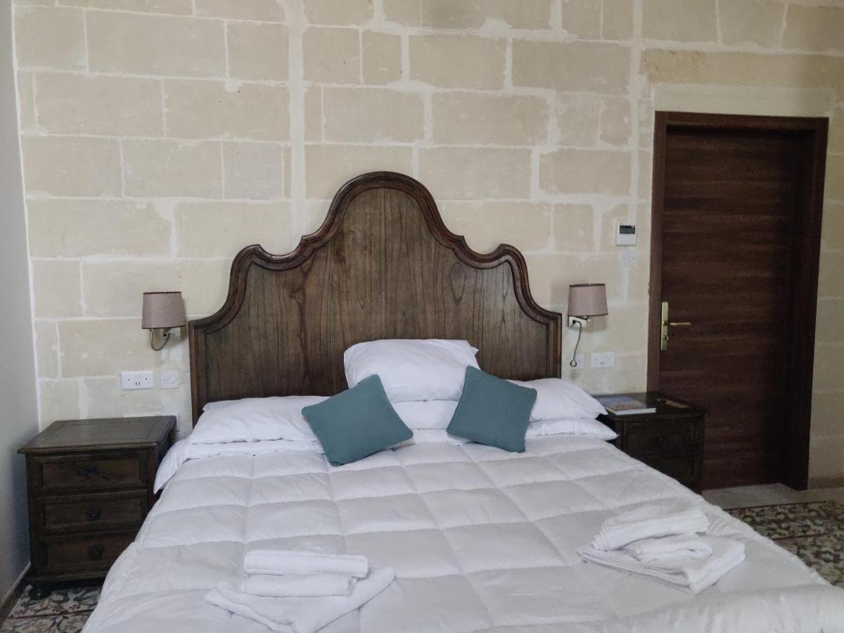 Central 214 Boutique Hotel Hamrun Εξωτερικό φωτογραφία