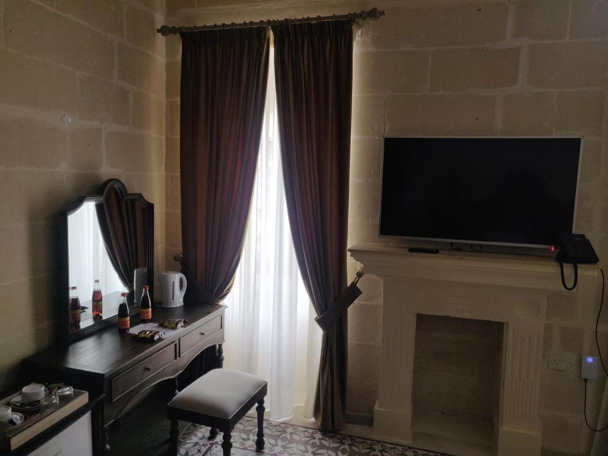 Central 214 Boutique Hotel Hamrun Εξωτερικό φωτογραφία