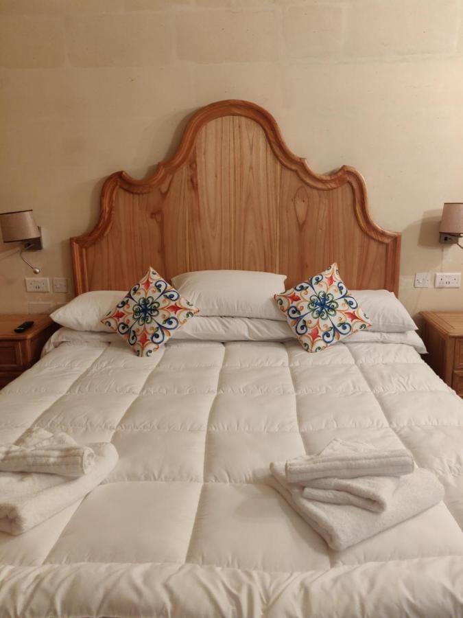 Central 214 Boutique Hotel Hamrun Εξωτερικό φωτογραφία