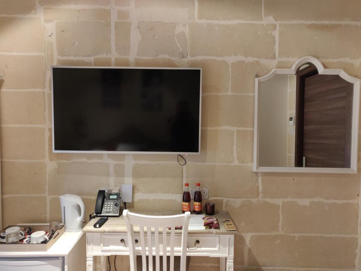 Central 214 Boutique Hotel Hamrun Εξωτερικό φωτογραφία