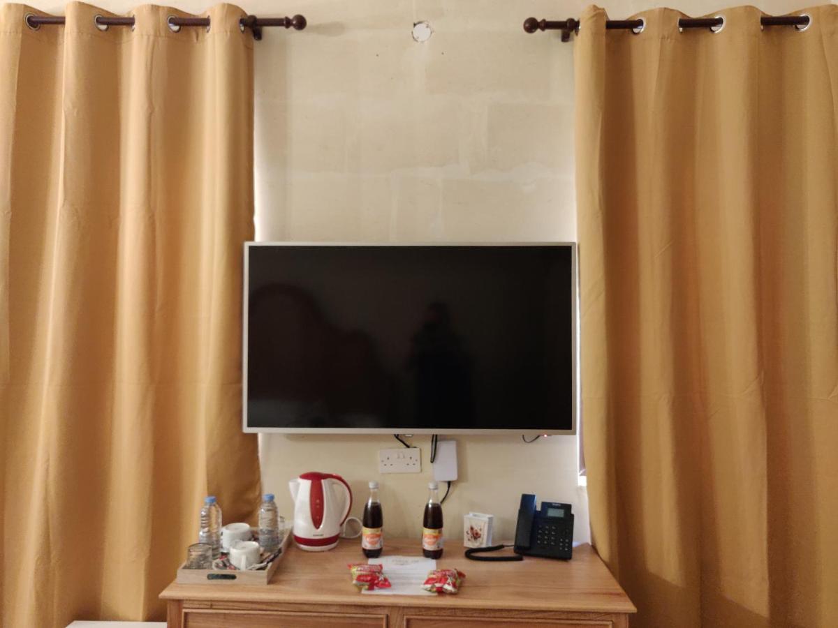 Central 214 Boutique Hotel Hamrun Εξωτερικό φωτογραφία