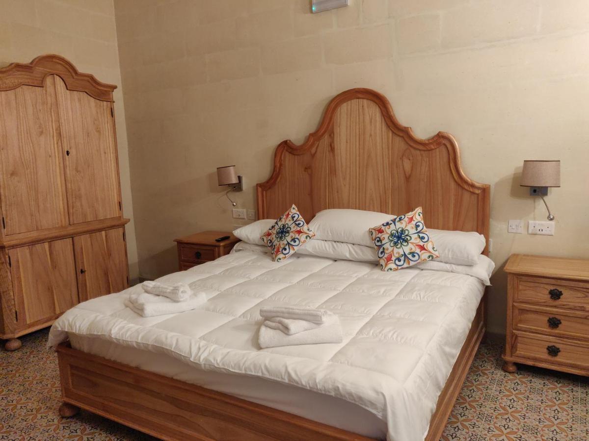 Central 214 Boutique Hotel Hamrun Εξωτερικό φωτογραφία