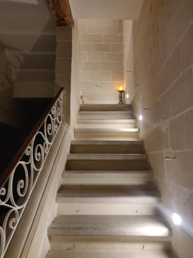 Central 214 Boutique Hotel Hamrun Εξωτερικό φωτογραφία