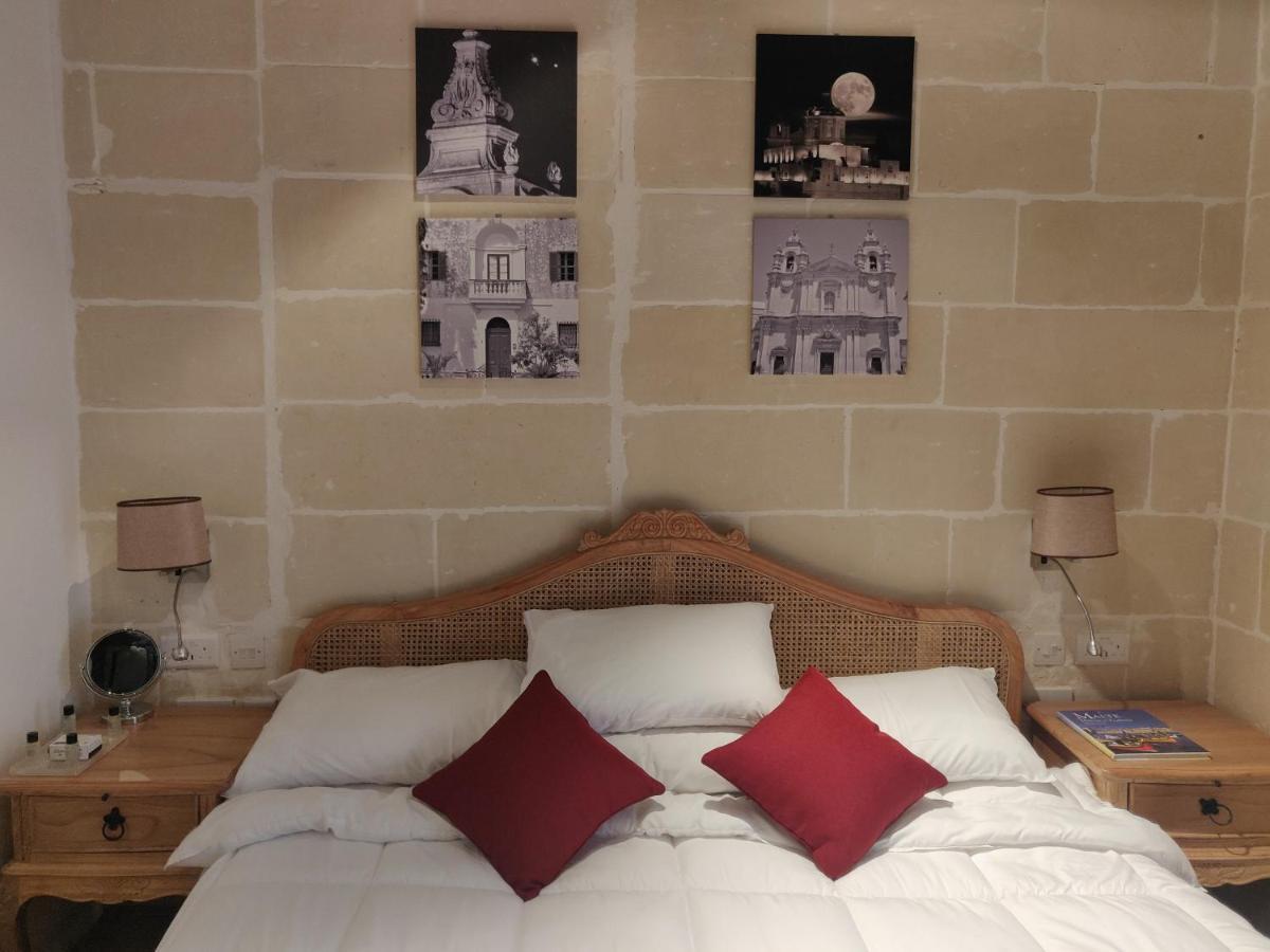 Central 214 Boutique Hotel Hamrun Εξωτερικό φωτογραφία