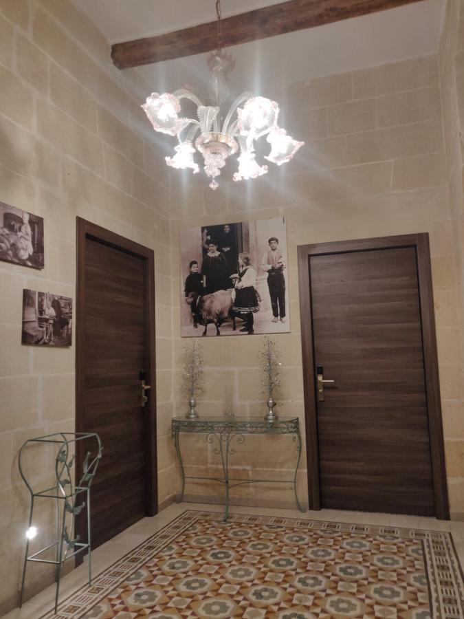 Central 214 Boutique Hotel Hamrun Εξωτερικό φωτογραφία
