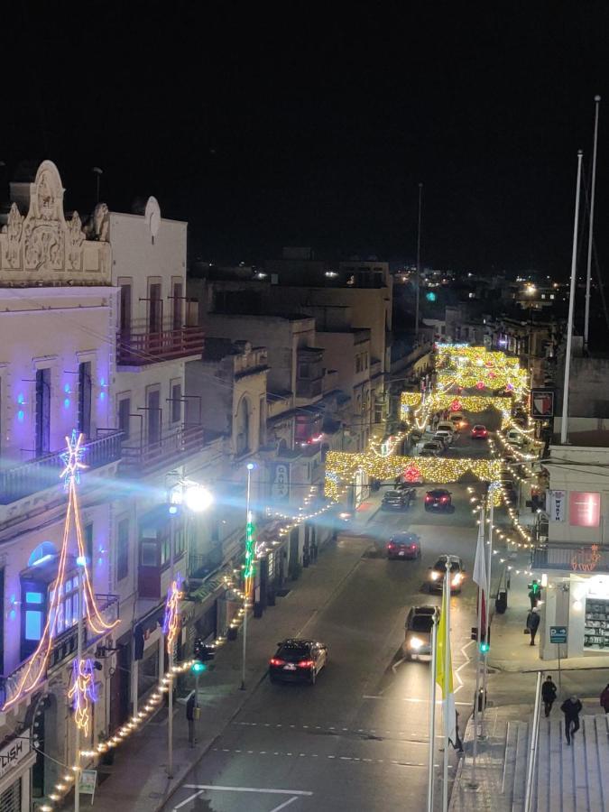 Central 214 Boutique Hotel Hamrun Εξωτερικό φωτογραφία