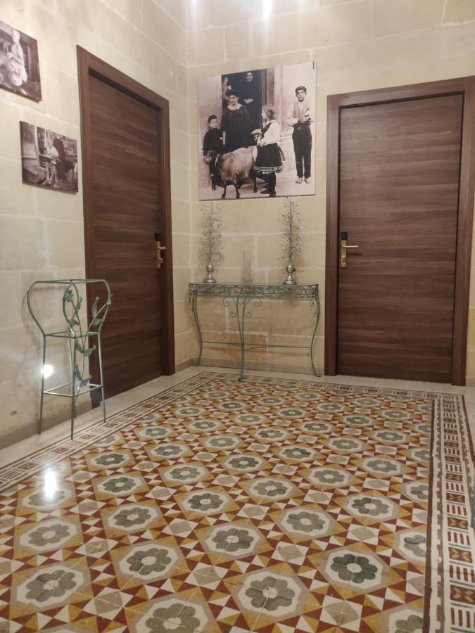 Central 214 Boutique Hotel Hamrun Εξωτερικό φωτογραφία