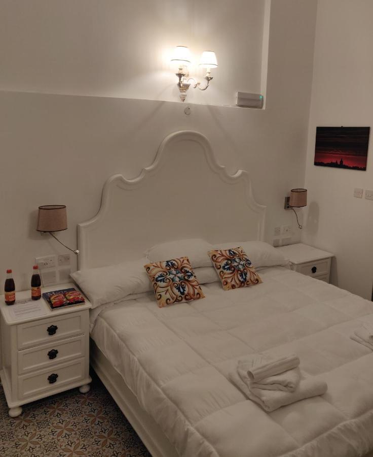 Central 214 Boutique Hotel Hamrun Εξωτερικό φωτογραφία