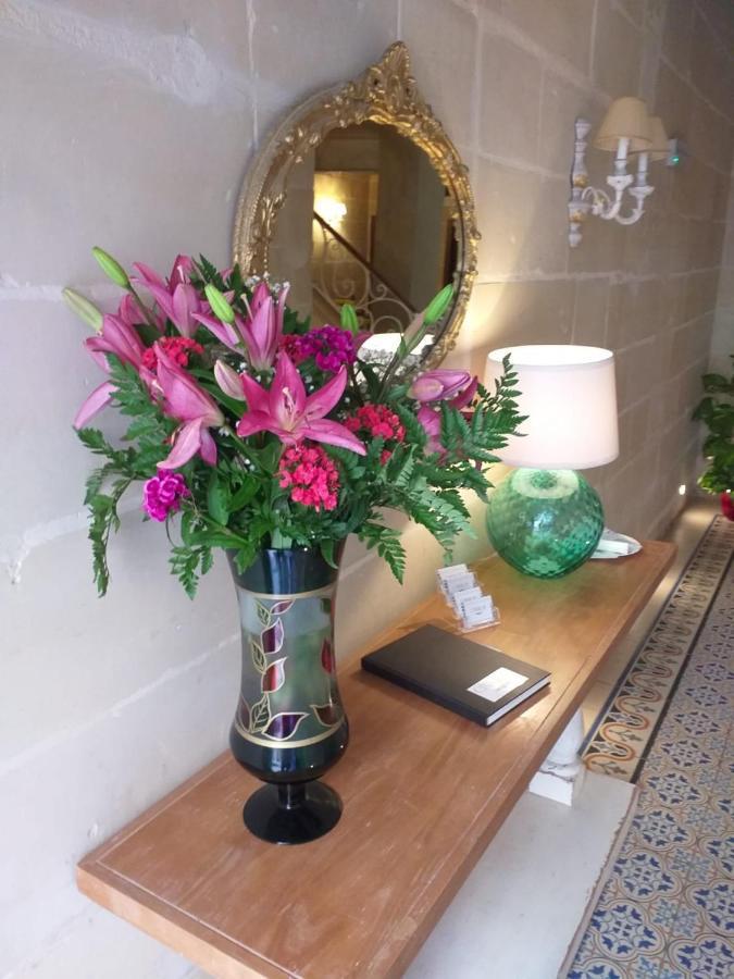 Central 214 Boutique Hotel Hamrun Εξωτερικό φωτογραφία