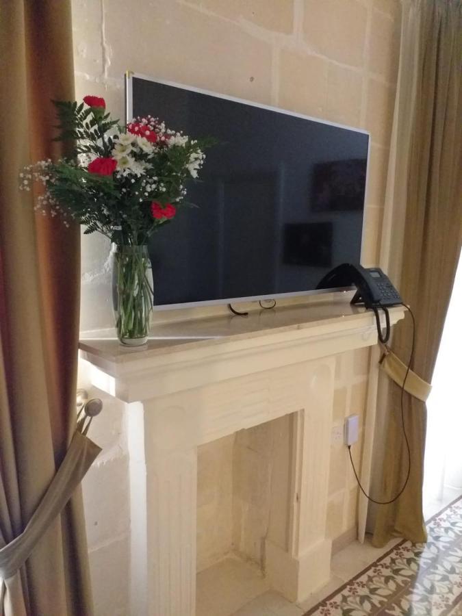 Central 214 Boutique Hotel Hamrun Εξωτερικό φωτογραφία